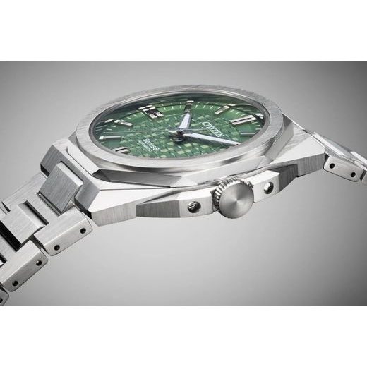 CITIZEN SERIES 8 AUTOMATIC NB6080-51W - SERIES 8 - BRANDS