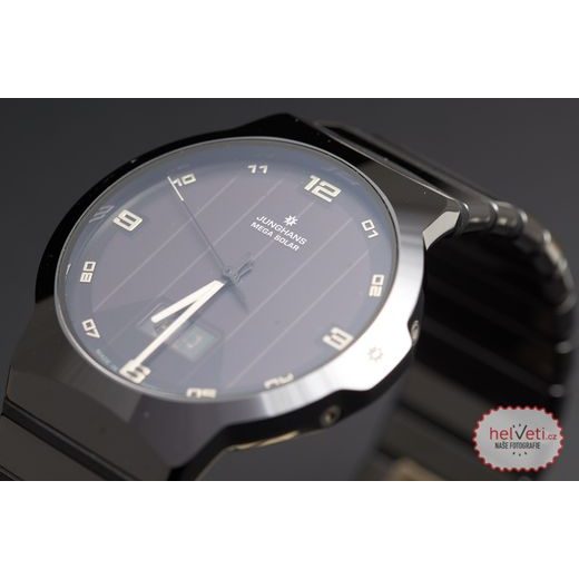 JUNGHANS FORCE MEGA SOLAR 018/1132.44 - JUNGHANS - ZNAČKY