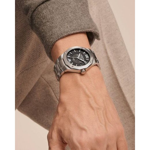 BAUME & MERCIER RIVIERA 10702 - RIVIERA - ZNAČKY