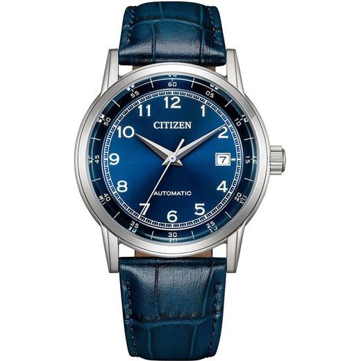 CITIZEN AUTOMATIC NJ0210-13L - ELEGANT - BRANDS
