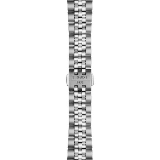 TISSOT PR516 POWERMATIC 80 T149.407.11.041.00 - PRS 516 - ZNAČKY