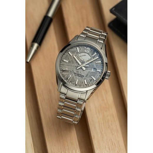 ORIENT STAR CONTEMPORARY RE-BX0010A M34 F8 DATE 75TH ANNIVERSARY LIMITED EDITION - CONTEMPORARY - BRANDS