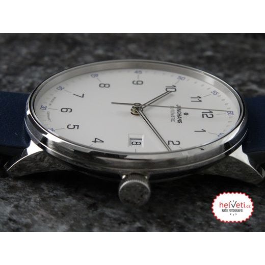 JUNGHANS FORM A 027/4735.00 - JUNGHANS - ZNAČKY