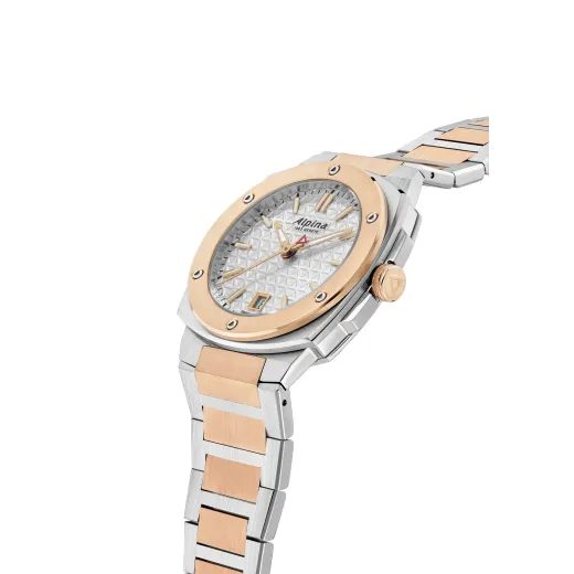 ALPINA ALPINER EXTREME QUARTZ AL-220S2AE2B - ALPINER QUARTZ - BRANDS