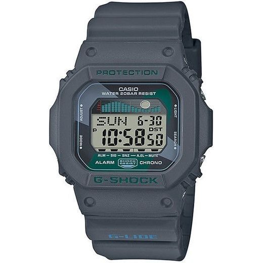 CASIO G-SHOCK G-LIDE GLX-5600VH-1ER - CASIO - ZNAČKY