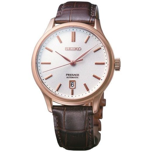 SEIKO SRPD42J1 - PRESAGE - ZNAČKY