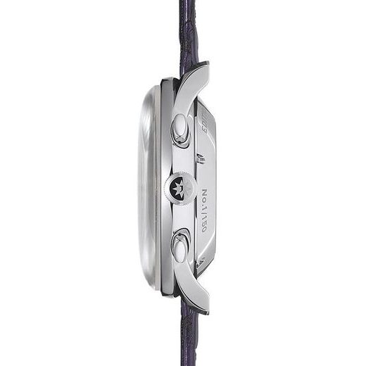 JUNGHANS MEISTER CHRONOSCOPE LIMITED EDITION EN 27/4621.03 - CHRONOSCOPE - BRANDS