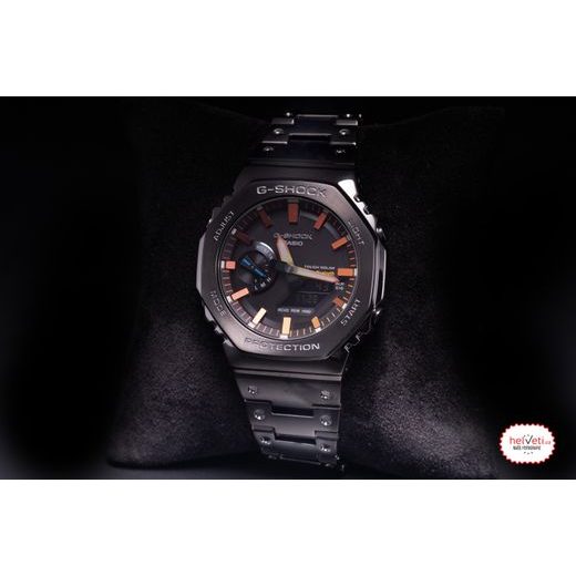 CASIO G-SHOCK GM-B2100BPC-1AER - CASIOAK - BRANDS