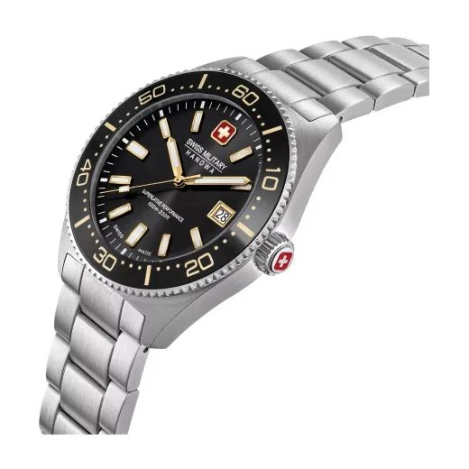 SWISS MILITARY HANOWA NOMAD SMWGH0004905 - NOMAD - BRANDS