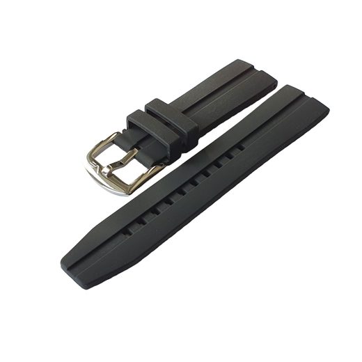 SILIKONOVÝ ŘEMÍNEK VOSTOK EUROPE PRO MODEL ALMAZ NH35A/320A258 - ŘEMÍNKY - OSTATNÍ