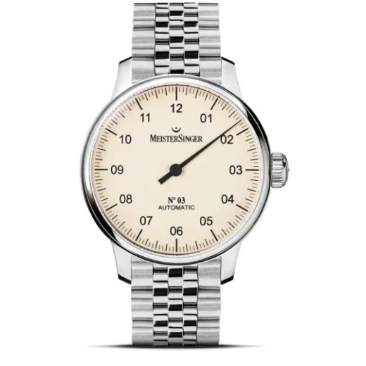 MEISTERSINGER N°03 AM903 - N°03 - BRANDS