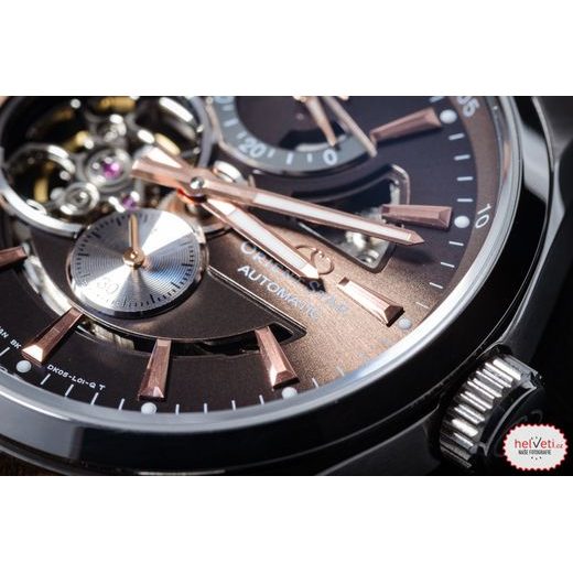 ORIENT STAR CONTEMPORARY SDK05004K - ORIENT STAR - ZNAČKY