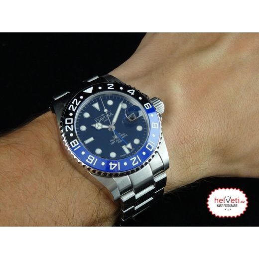 DAVOSA TERNOS PROFESSIONAL TT GMT 161.571.45 - TERNOS - BRANDS