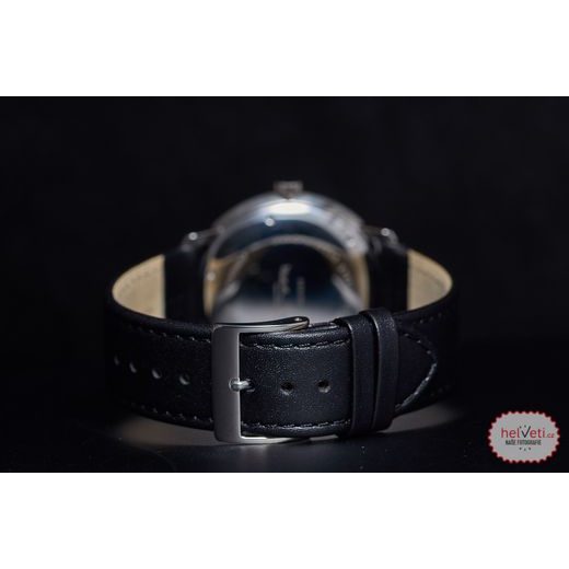 JUNGHANS MAX BILL AUTOMATIC 027/4701.04 - JUNGHANS - ZNAČKY