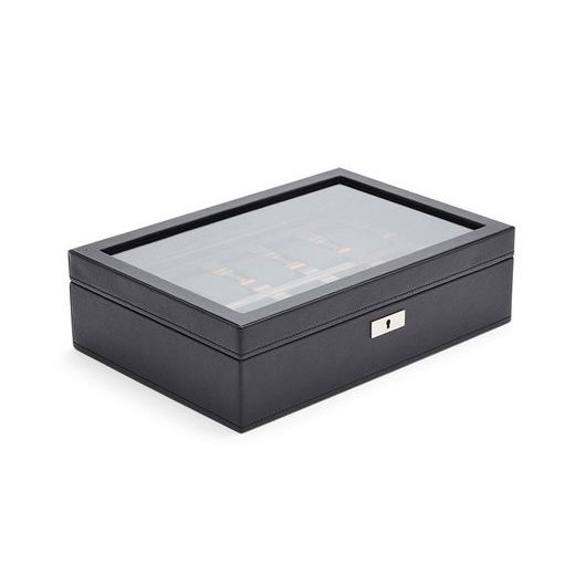 WATCH BOX WOLF ROADSTER 477556 - WATCH BOXES - ACCESSORIES