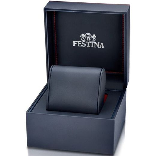 FESTINA SWISS MADE 20018/4 - SWISS MADE - ZNAČKY