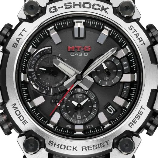 CASIO G-SHOCK MT-G MTG-B3000D-1AER - MT-G - ZNAČKY