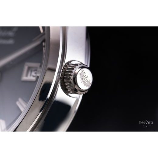ORIENT STRETTO DATE RA-AC0R04N 75TH ANNIVERSARY LIMITED EDITION - CONTEMPORARY - BRANDS