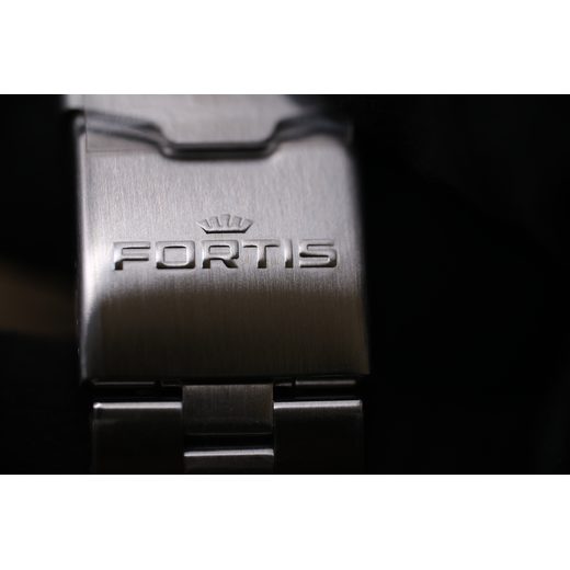 FORTIS B-42 OFFICIAL COSMONAUTS 647-10-11-M - FORTIS - ZNAČKY