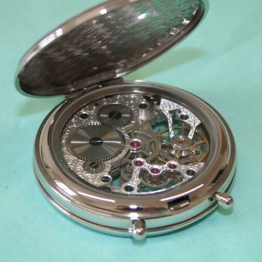 EPOS POCKET WATCH 2166.185.29.XX.00 - EPOS - ZNAČKY