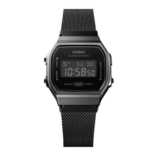CASIO COLLECTION VINTAGE A168WEMB-1BEF - BAZAR - CLASSIC COLLECTION - ZNAČKY