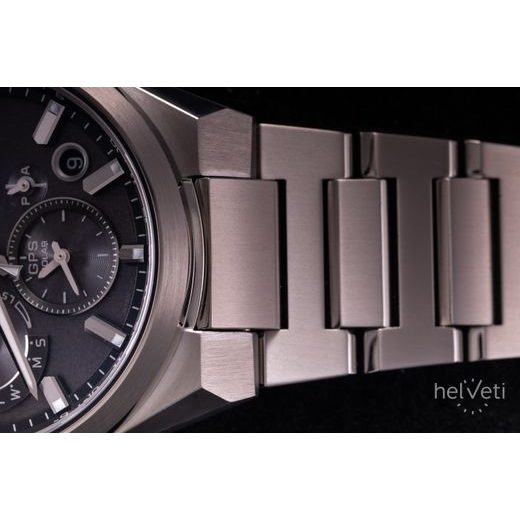 SEIKO ASTRON DUAL-TIME CHRONOGRAPH SSH163J1 - ASTRON - ZNAČKY