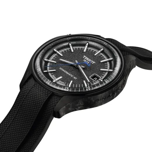 TISSOT PINARELLO SPECIAL EDITION T162.408.97.061.00 - SPECIAL COLLECTION - ZNAČKY