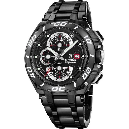 FESTINA CHRONO BIKE 20756/1 - CHRONO BIKE - BRANDS