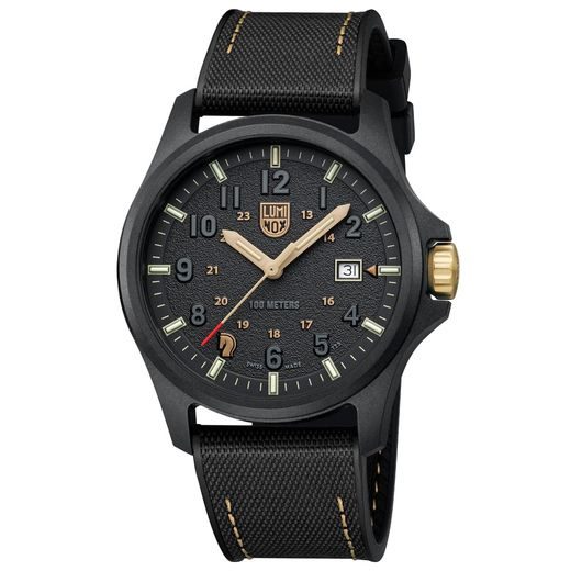 LUMINOX ATACAMA FIELD YEAR OF THE HORSE LIMITED EDITION XL.1970.HY.N.SET - LAND - BRANDS