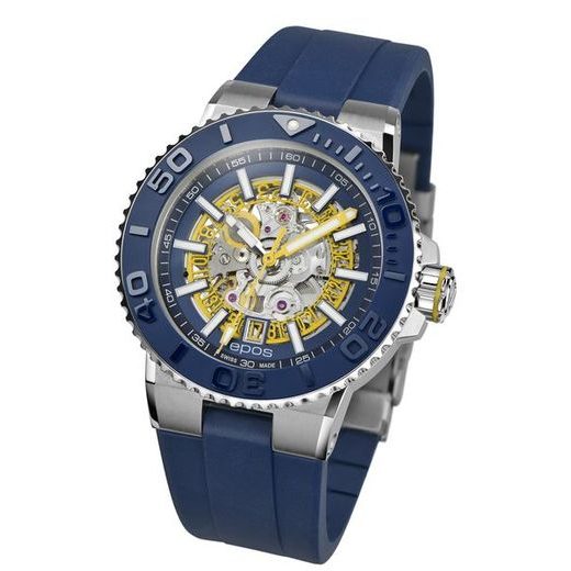 EPOS SPORTIVE 3441.135.96.16.30 - SPORT - BRANDS