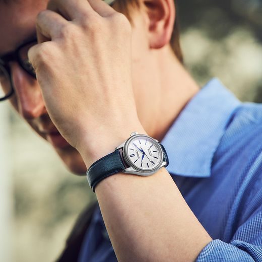 SEIKO PRESAGE CLASSIC SERIES HCC004J1 145TH ANNIVERSARY LIMITED EDITION - PRESAGE - ZNAČKY
