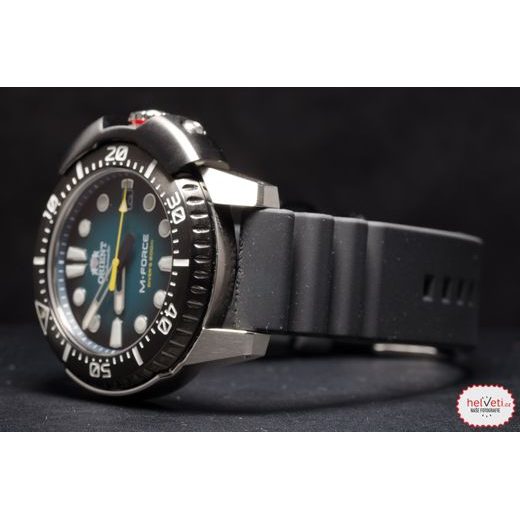 ORIENT M-FORCE RA-AC0L04L - M-FORCE - BRANDS