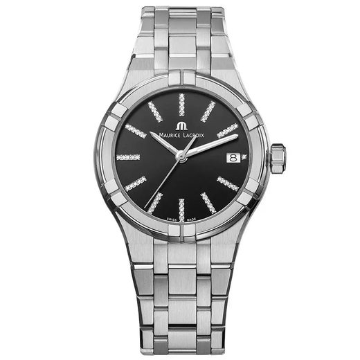 MAURICE LACROIX AIKON LADIES AI1106-SS002-350-1 - AIKON - BRANDS