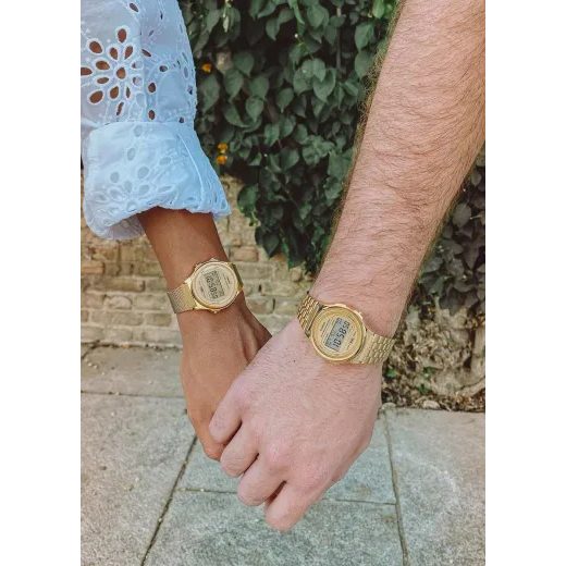 CASIO COLLECTION VINTAGE A171WEG-9AEF - CLASSIC COLLECTION - BRANDS