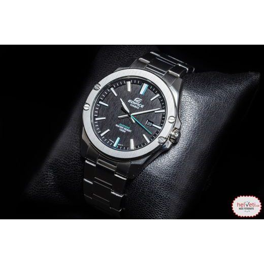 CASIO EDIFICE EFR-S107D-1AVUEF - BAZAR - EDIFICE - ZNAČKY