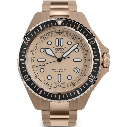 AVIATOR XPRO DIVE 200 V.1.42.2.374.5 - XPRO DIVE 200 - BRANDS