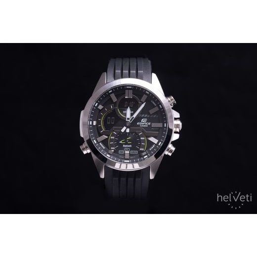 CASIO EDIFICE ECB-30P-1AEF - EDIFICE - BRANDS