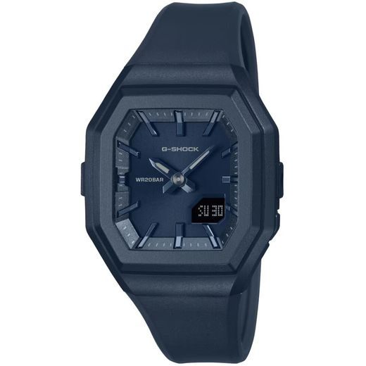 CASIO G-SHOCK GMA-S160-2BER - CASIO - ZNAČKY