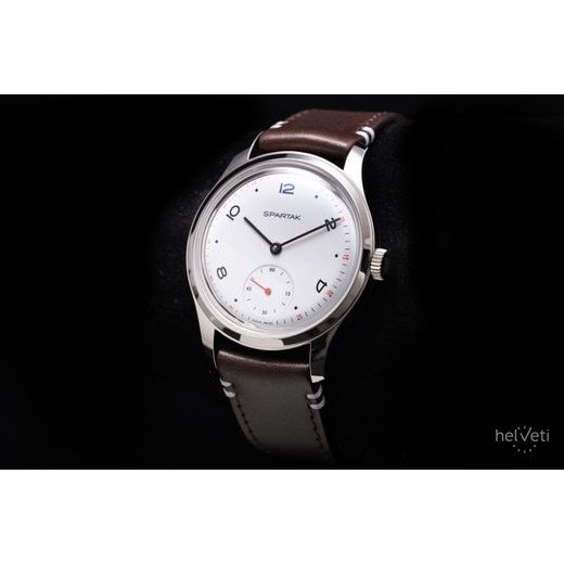 PRIM SPARTAK 39 103-009-483-00-1 - MANUFACTURE 1949 - MĂRCI