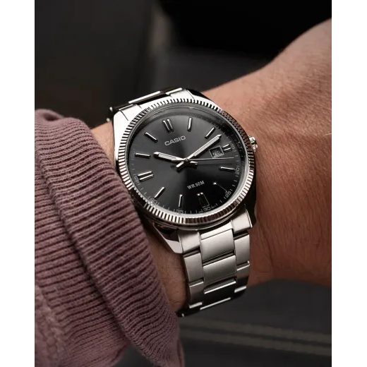 CASIO COLLECTION UTP-1302PD-1AVEF - CLASSIC COLLECTION - ZNAČKY