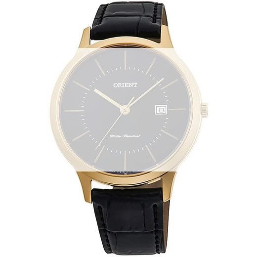 ŘEMÍNEK ORIENT UL00E011G0 (PRO MODEL RF-QD00) - STRAPS - ACCESSORIES