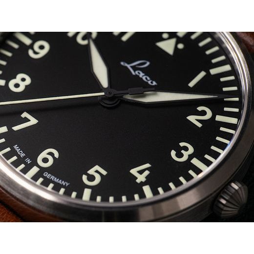 LACO GENF.2 40 - PILOT BASIC - BRANDS