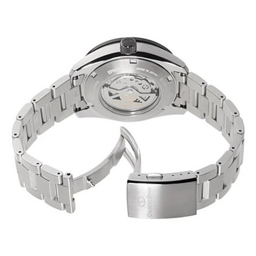 ORIENT STAR SPORTS AVANT-GARDE SKELETON RE-AV0A01B - SPORTS - BRANDS