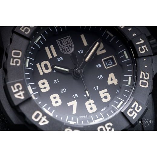 LUMINOX NAVY SEAL 3500 SERIES XS.3510 - SEA - BRANDS