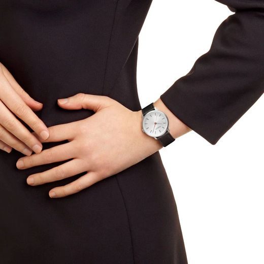 MONDAINE DOPPIO QUARTZ MLE.33110.LBV - DOPPIO - BRANDS