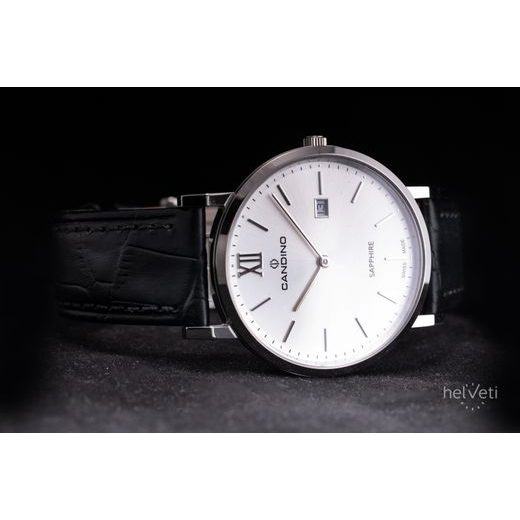 CANDINO GENTS CLASSIC TIMELESS C4724/1 - CLASSIC TIMELESS - BRANDS