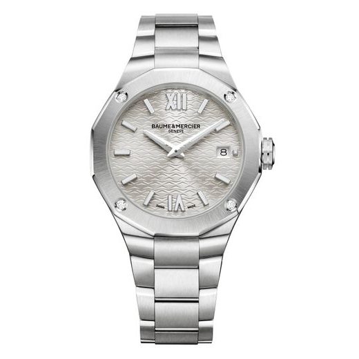 BAUME & MERCIER RIVIERA 10614 - RIVIERA - ZNAČKY