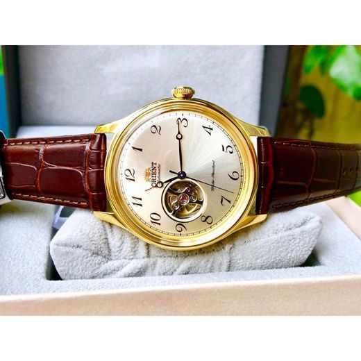 ORIENT CLASSIC RA-AG0013S - CLASSIC - ZNAČKY