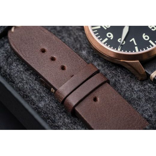 HELVETI H02 - LIMITED EDITION 50 PCS - HELVETI - BRANDS