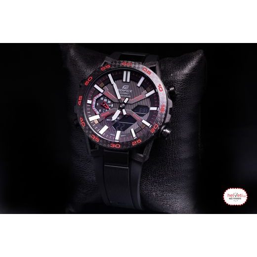 CASIO EDIFICE ECB-2000PB-1AEF - EDIFICE - BRANDS